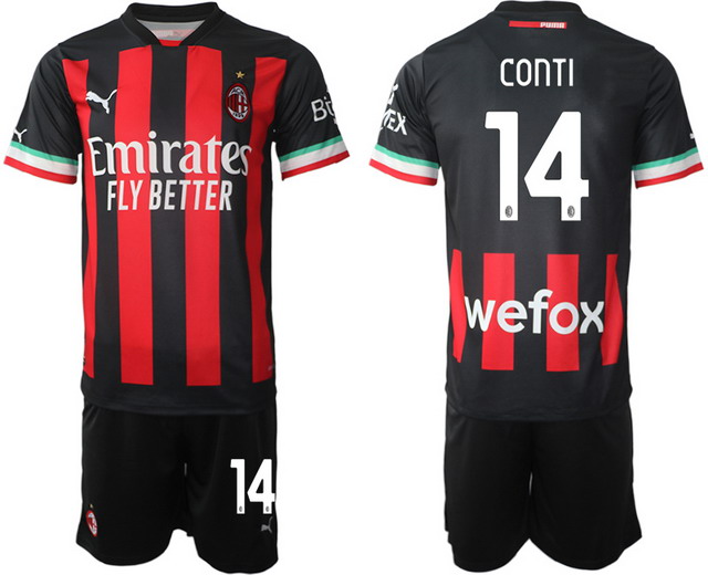 AC Milan jerseys-025